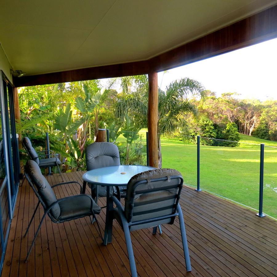 The Wave Oasis Sc B&B Mallacoota Room photo